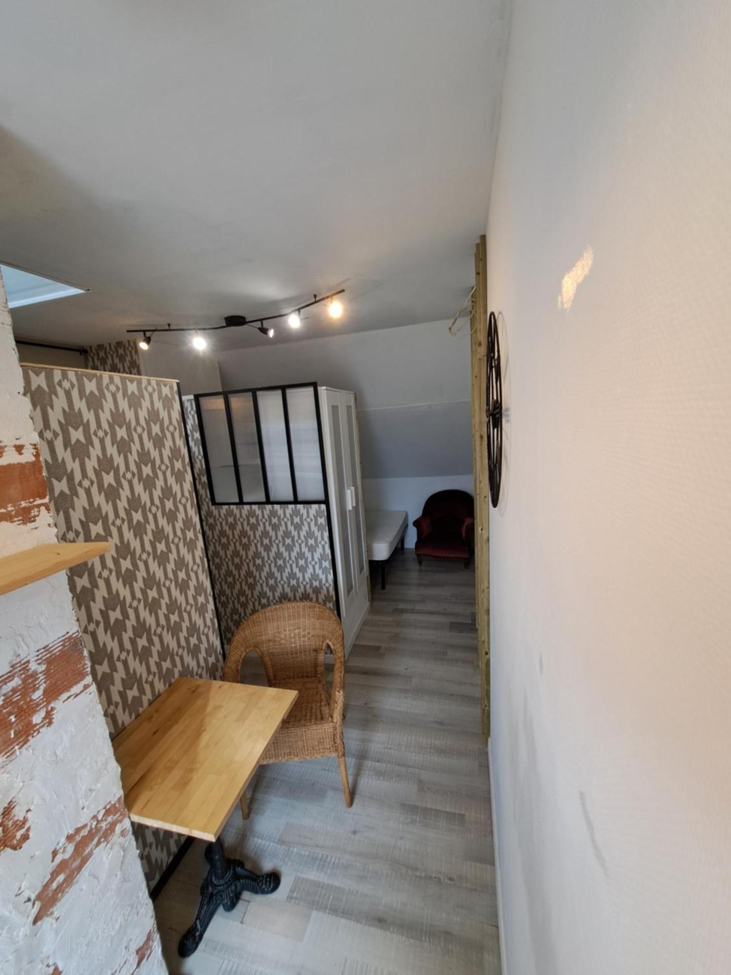Apartamento D Hotes *