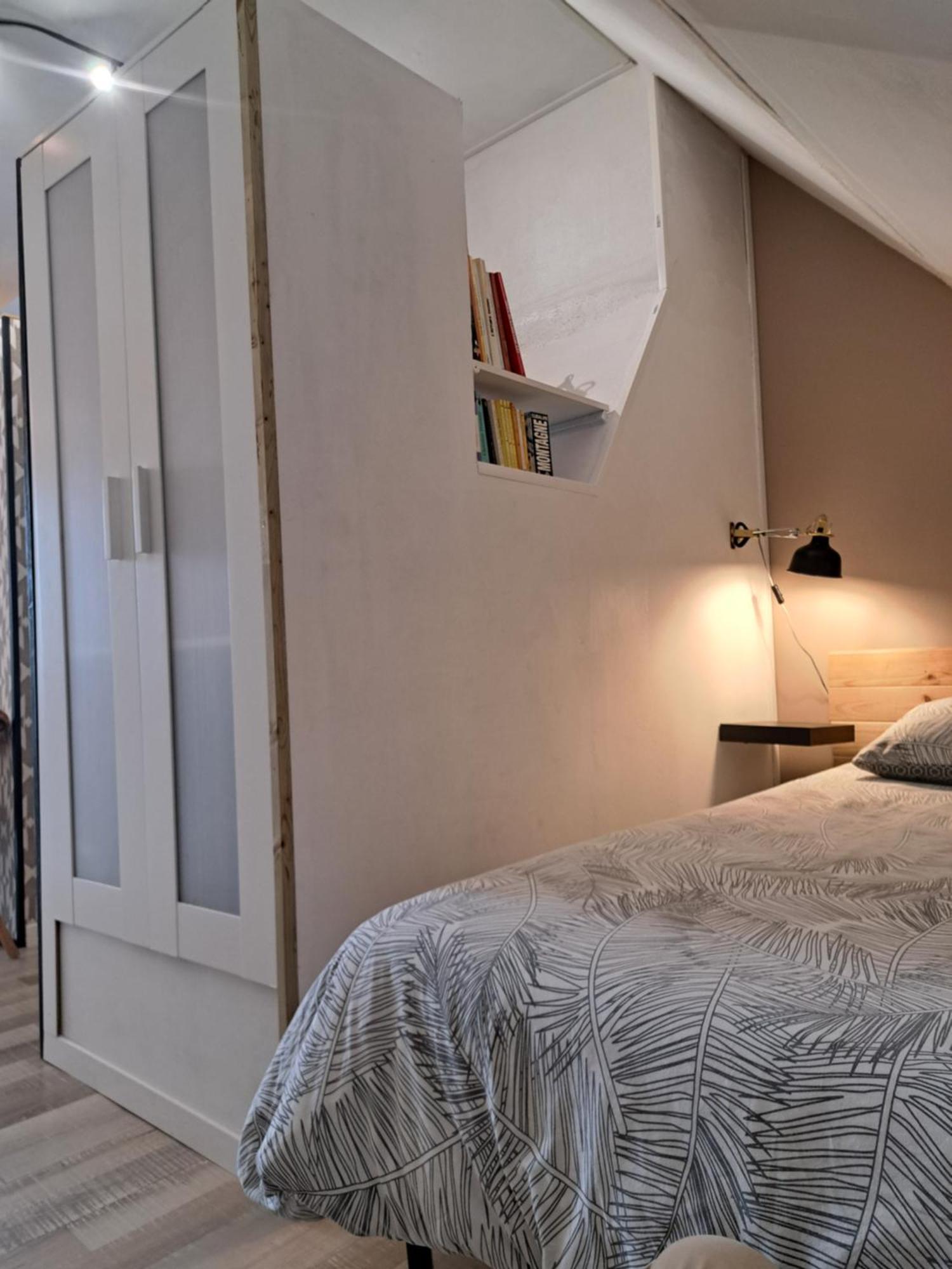 Apartamento D Hotes *