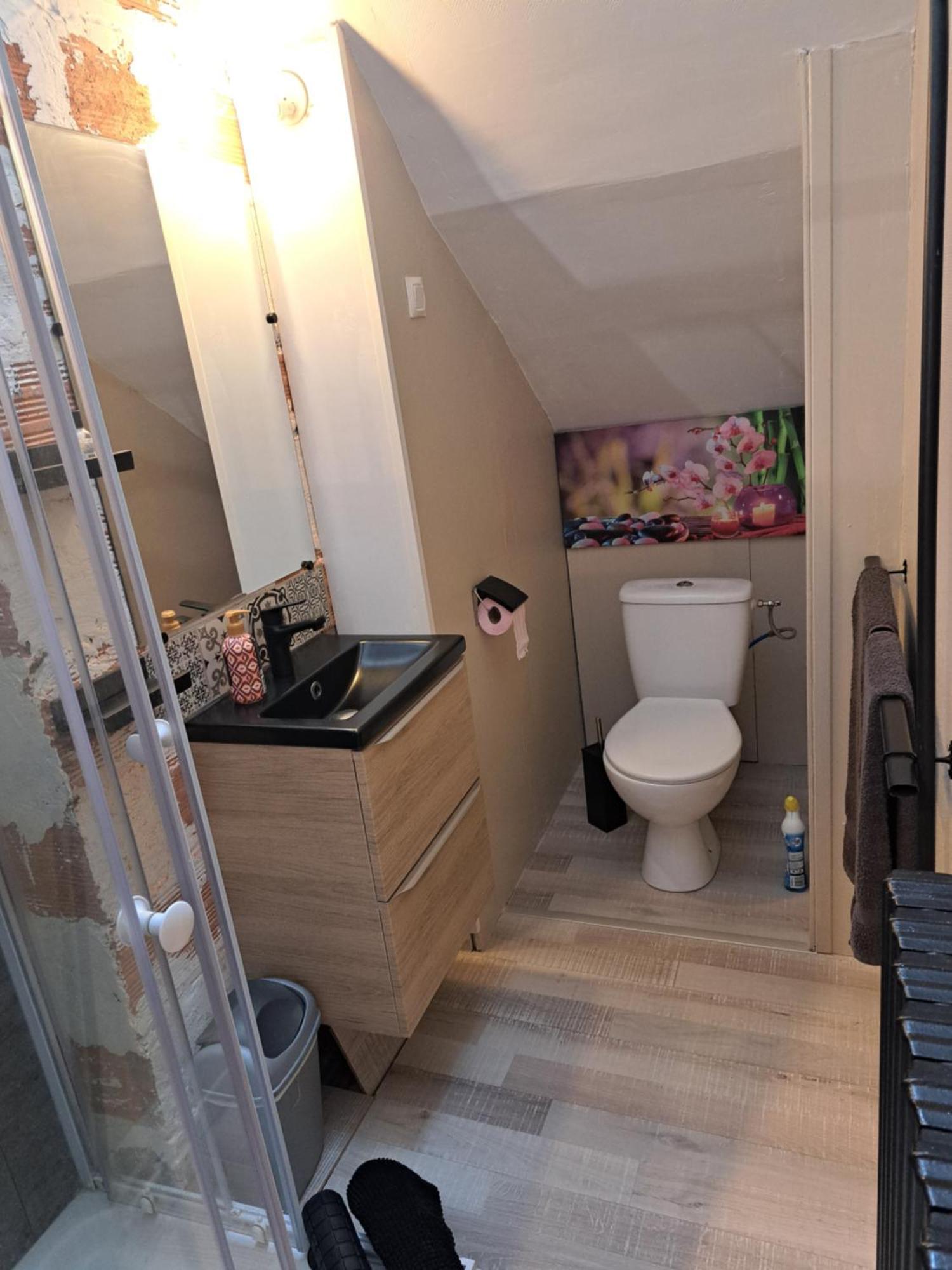 Apartamento D Hotes