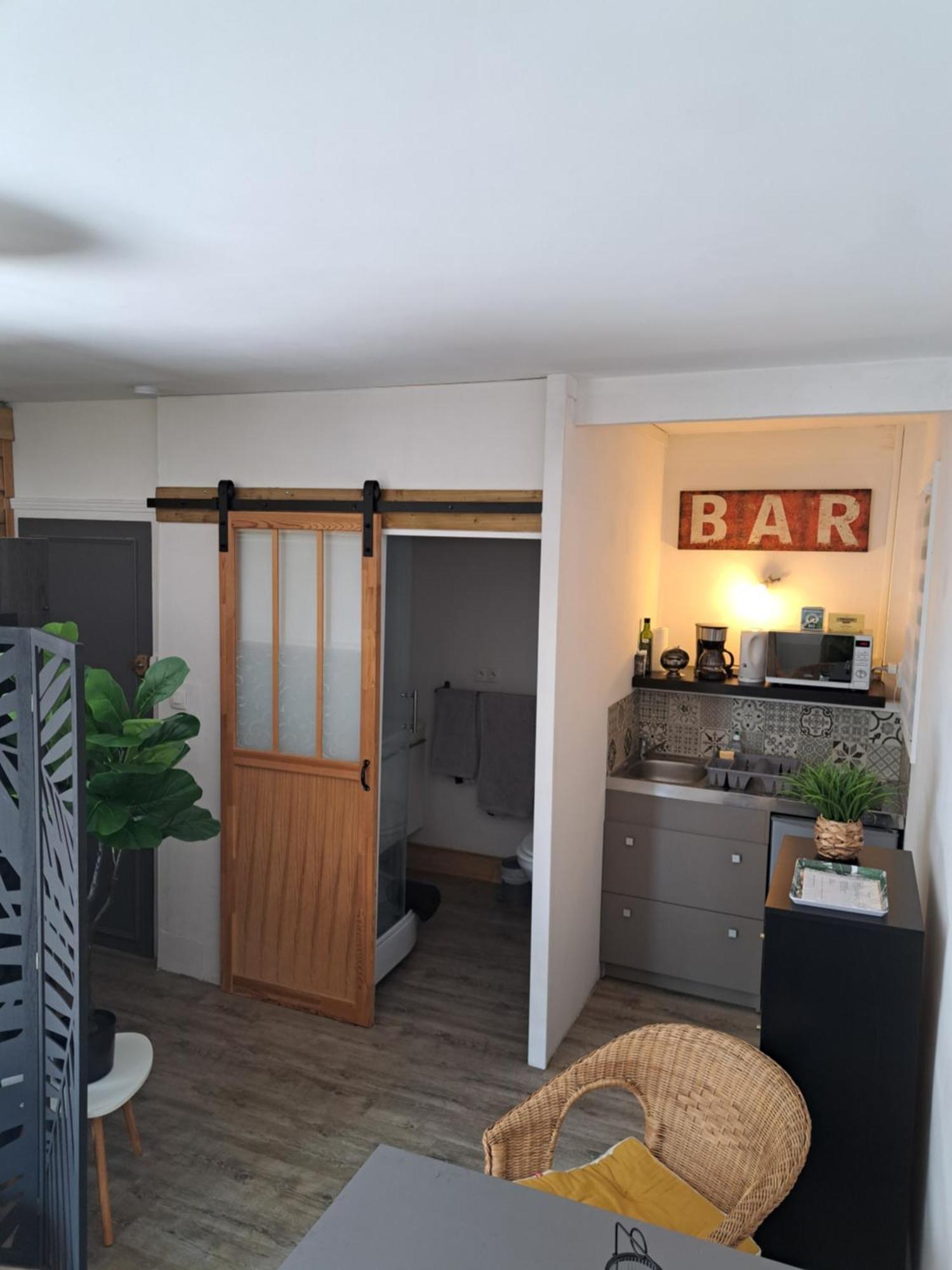 Apartamento D Hotes *