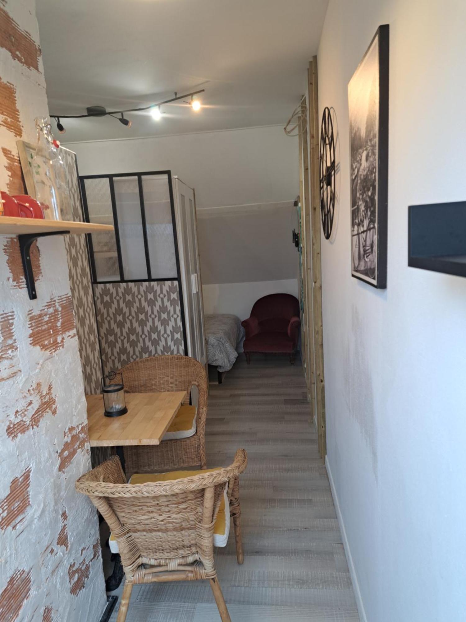 D Hotes Apartamento *