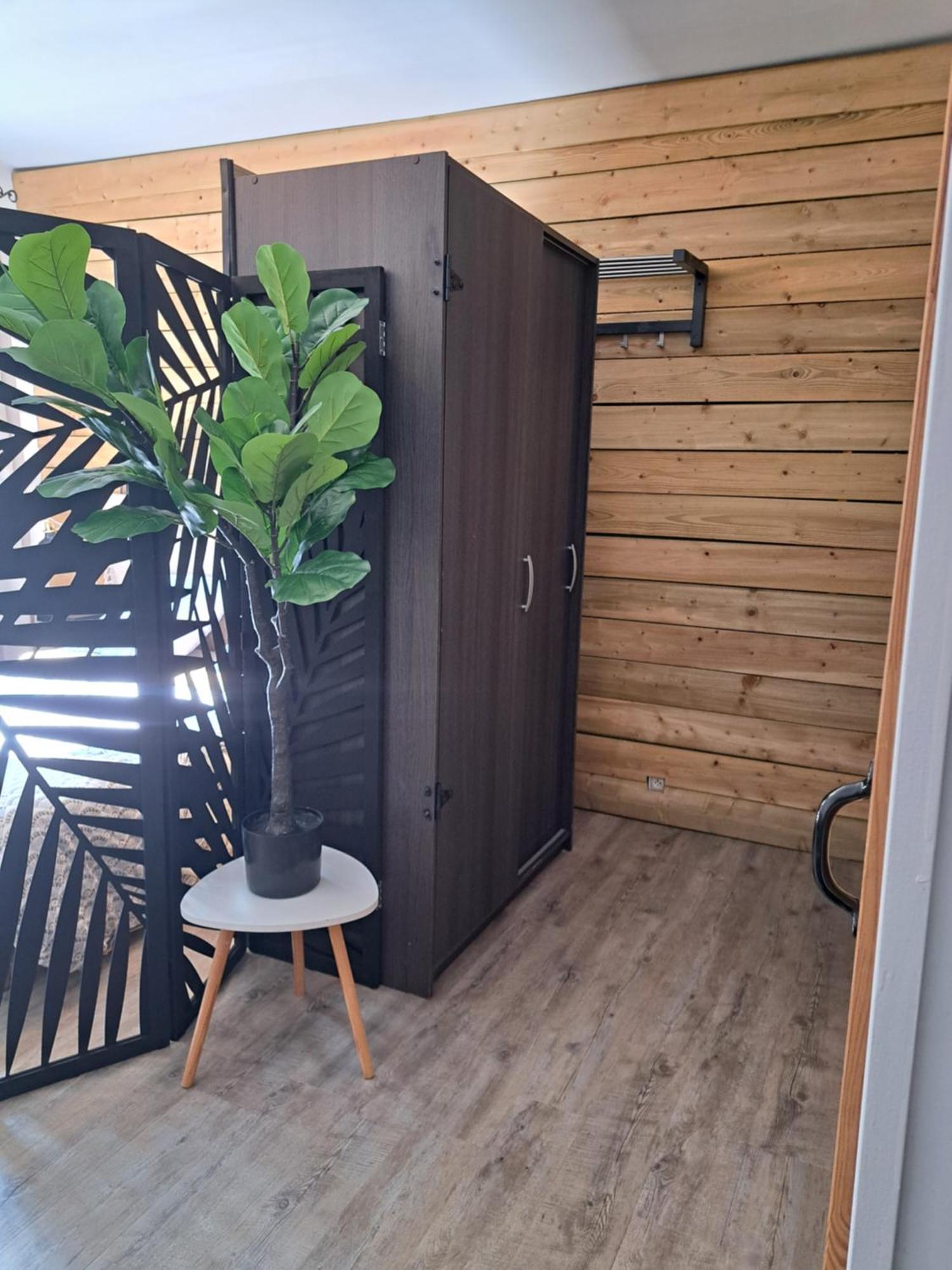 D Hotes Appartement Carantec